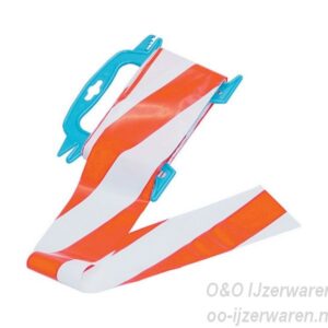 Afzetband