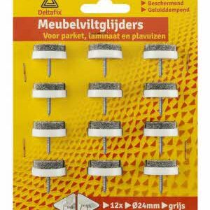 Meubelviltglijders