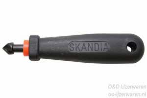 HANDSOUVREINBOOR13MM ZB SKANDIA
