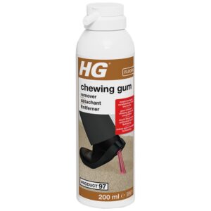 HG CHEWING GUMREMOVER (HGPRODUCT 97)