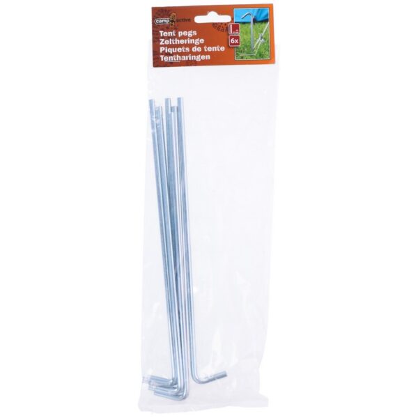 TENTHARING 23CM6DLG