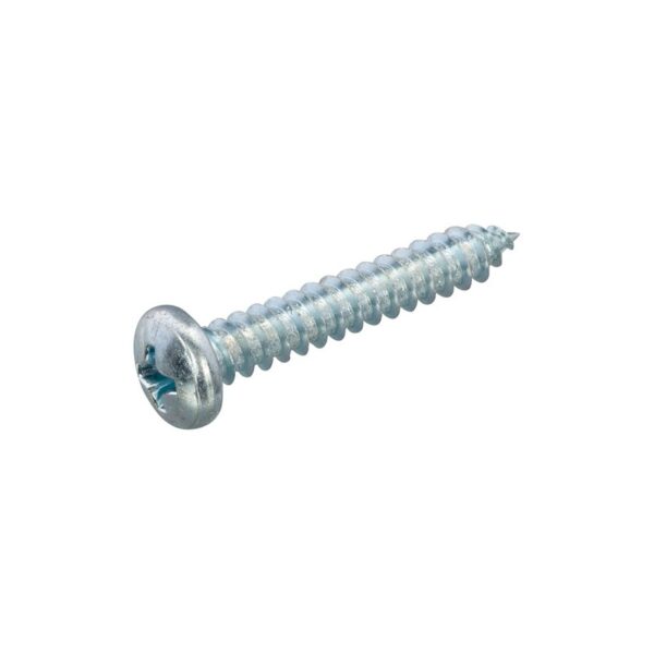 PLAATSCHROEF VZ CKPH-1 DIN7981C 2. 9X13  (200)