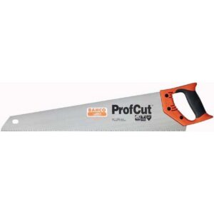 HANDZAAG 550MMPROFCUT 7 TPIBAHCO