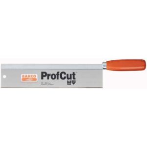 TOFFELZAAG 250MMPROFCUT 13 TPI BAHCO