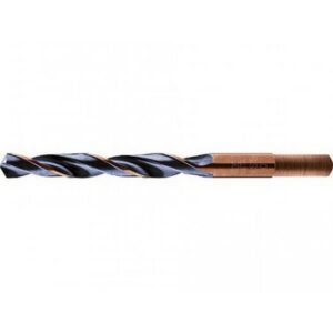 METAALSPIRAALBOOR12MM SCHACHT9,5X25MM HSS SPRINTMASTER IN ETUI
