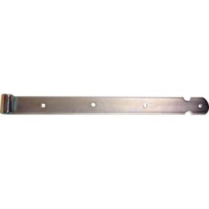 Plaatduimheng 16mm 50x4.5cm Verz