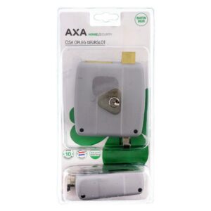 Oplegvoordeurslot 50320-1 Din Ls 50mm