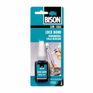 6 Ml Bison Lock Bond