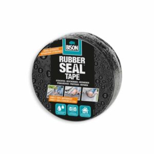 Rubber seal