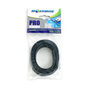 PRO 105CM,VERVANGINGSRUBBER