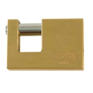 Blokslot niza 200-75messing