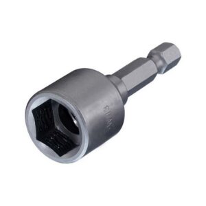 Zeskant (dop)bits