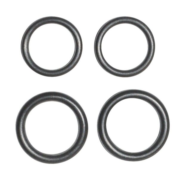 4053452014572 O-ring assortiment rubber, 9 x 14 x2,5 – 14 x 19 x 2,5 mm