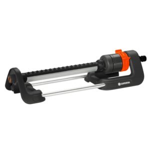 Gardena zwenksproeier Aqua M 18702-20