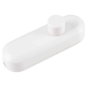 snoerdimmer LED 3-80W - 3-100W - universeel wit