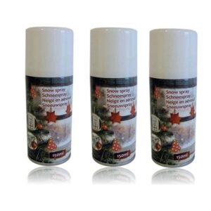 SPUIT SNEEUW 150 ML