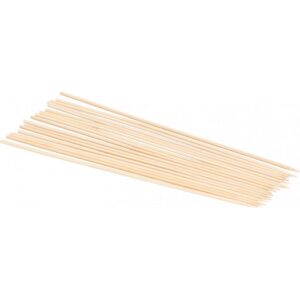 Bamboe spateprikker 20 cm 100 stuks