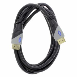 UTP - HDMI - Coax