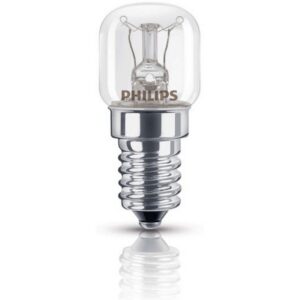 Philips ovenlampje e14 15w