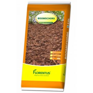 FLORENTUSBOOMSCHORS 50 L