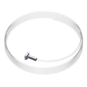 STAALDRAADRVS+SOLID 1,8MM 3M