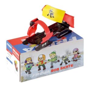 Zandstra kinderschaats Bobskate Deluxe 88