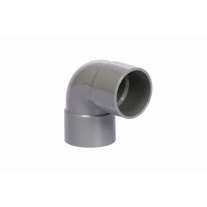 PIPE PVC BOCHT 902XMOF 110 L`