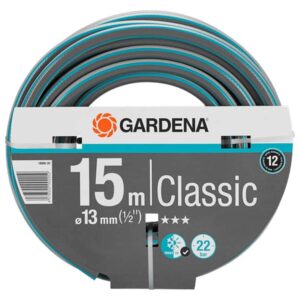 Gardena tuinslang classic (1/2) 15m