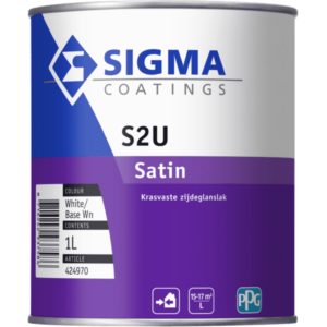 Sigma S2U (alkyd basis)